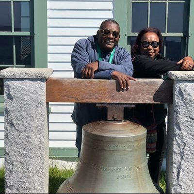 Profile Picture of Richard Adderley (@RichardAdderle3) on Twitter