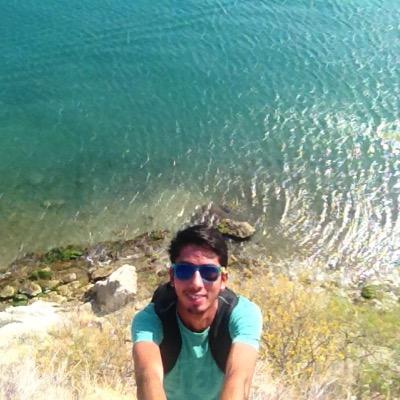 Profile Picture of Camilo A Cardozo (@camilo14cc) on Twitter