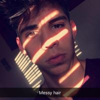 Profile Picture of Aleck Corrales (@aleck-corrales) on Quora