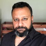 Profile Picture of Charles Joseph (@clickreminiscence) on Instagram