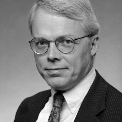 Profile Picture of Paul Sheldon Foote (@Professor_Foote) on Twitter