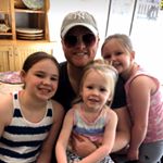 Profile Picture of Ariel Finkelstein (@ayfink) on Instagram