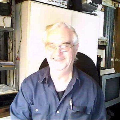 Profile Picture of Andregouin (@dd99tw) on Twitter