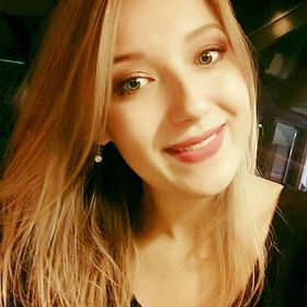 Aleksandra Szymańska - Pinterest Profile Picture of Aleksandra Szymańska (@shymanska) on Pinterest