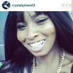 Profile Picture of Crystal Grimes (@crystalgrimes763) on Instagram