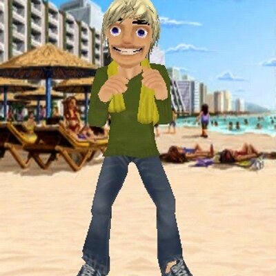 Profile Picture of Tom Loranca Aranda (@TomLoranca) on Twitter