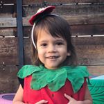 Profile Picture of Madeline Roy (@bundleofroy) on Instagram