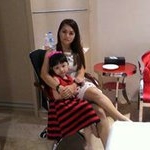 Profile Picture of Lixia Zhang (@lixia.zhang) on Instagram