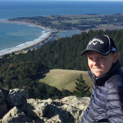 Profile Picture of Ian Gilligan (@IansCaddie) on Twitter