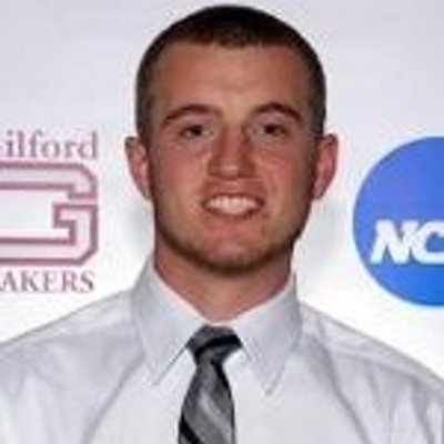 Profile Picture of Chase Massey ⚾️ (@masseycl07) on Twitter