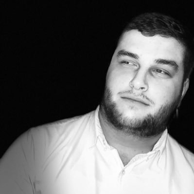 Profile Picture of Greg Asher (@littlebash95) on Twitter