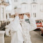 Profile Picture of CRISTINA M. MENA-BERNAL (@misslentiggini) on Instagram