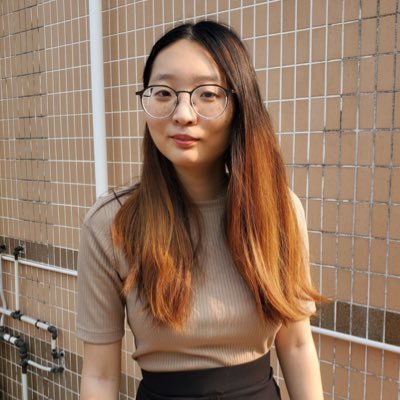 Profile Picture of Cindy Kim (@kimsycindy) on Twitter