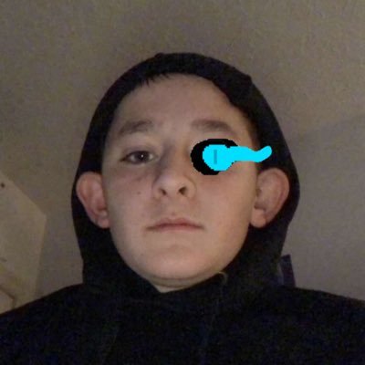 Profile Picture of Lucas Romine (@Darthluke815) on Twitter