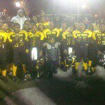 Deshon Thomas - Instagram Profile Picture of Deshon Thomas (@statzapparel) on Instagram