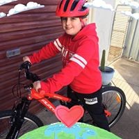 Profile Picture of Bernadette Holmes (@bernadette-holmes-2) on Quora