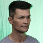 Profile Picture of Vadim Sher (@sherstyannikov) on Instagram