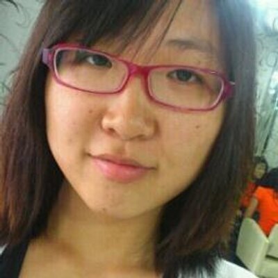 Profile Picture of Joyce Zhao (@Sherlockjoycezh) on Twitter