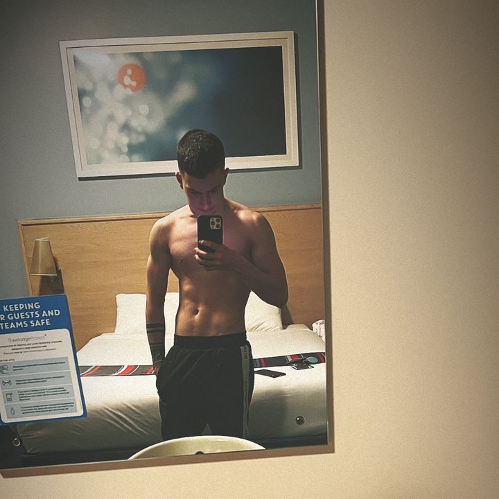 Profile Picture of Robert Venin (@robertvenin) on Tiktok