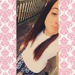 Profile Picture of 💋brina Nicole Mauney💋 (@brina_mauney) on Instagram