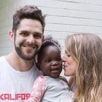 Profile Picture of Thomas Rhett & Lauren Fans (@thomasrhettandlaurenfans) on Instagram