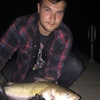 Profile Picture of Joey Parsons (@joey-parsons-9) on Quora