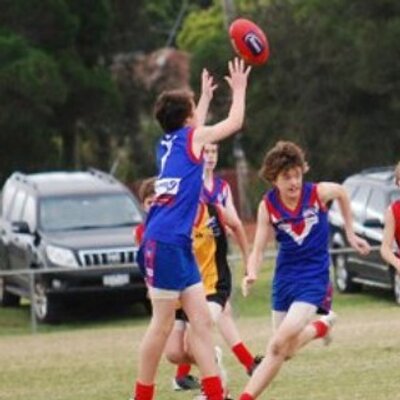 Profile Picture of Joel Hogan (@JHoges7) on Twitter