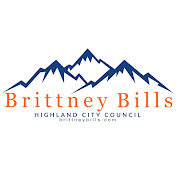 Profile Picture of Brittney Bills Highland City Council (@brittneybillshighlandcityc725) on Youtube