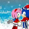 Profile Picture of Amy Rose (@@edits_sonamy) on Tiktok