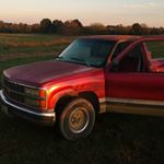 Profile Picture of Stephen Painter (@farmerpainter72) on Instagram