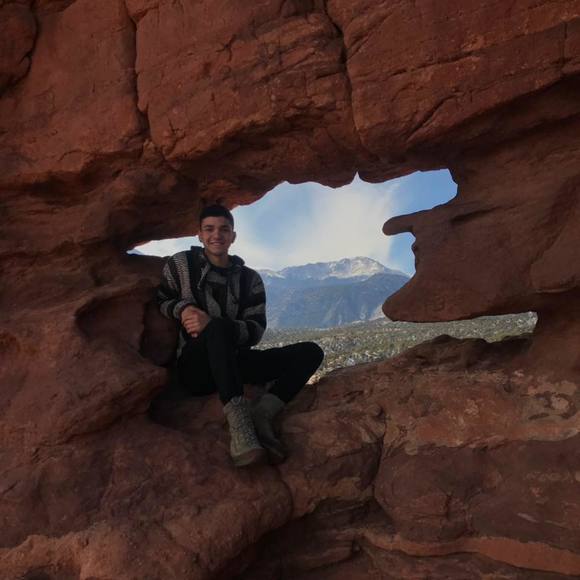 Profile Picture of Giovanni Pacheco (@giovismith) on Poshmark