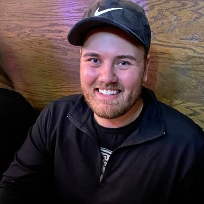 Profile Picture of Dylan Johnson (@dylan_john_son) on Twitter