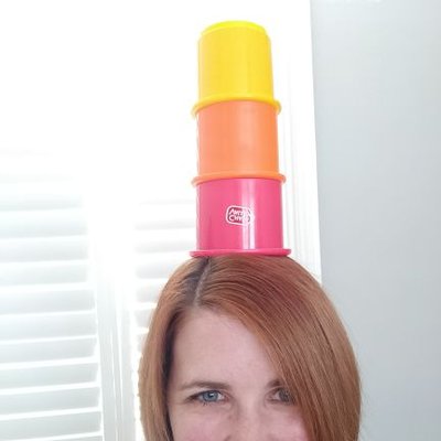 Profile Picture of Claire Knight (@ClaireKnight5) on Twitter