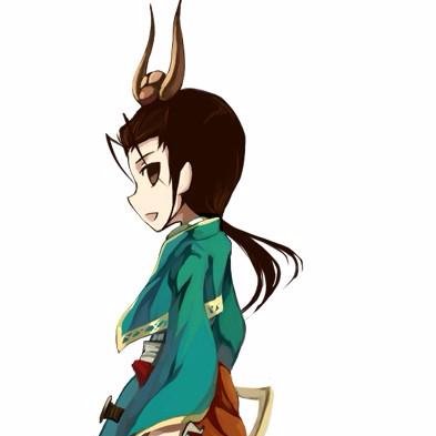 Profile Picture of Xin Zeng (@xinzeng7) on Twitter