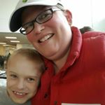 Profile Picture of AmyAnn Maynard Green (@afgblondie) on Instagram