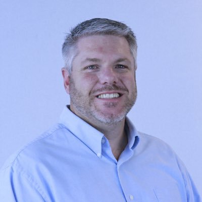 Gavin Jensen - Twitter Profile Picture of Gavin Jensen (@GJensen88) on Twitter