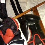 Profile Picture of jonathan mark Cobbs (@cobbsmartialarts) on Instagram