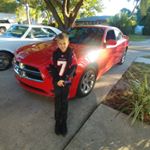 Profile Picture of braylon strouble (@braylonstrouble) on Instagram