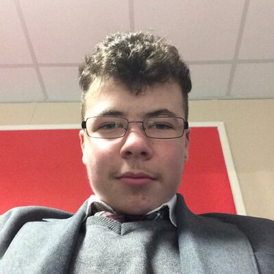 Profile Picture of Taylor Hadfield (@TaylorBigDick) on Twitter