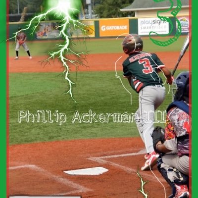 Profile Picture of Phillip Ackerman (@PhillipAck_3) on Twitter
