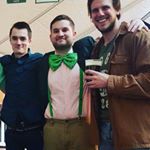 Profile Picture of Patrick Sci-Fi Twigg (@mrtwigglet) on Instagram