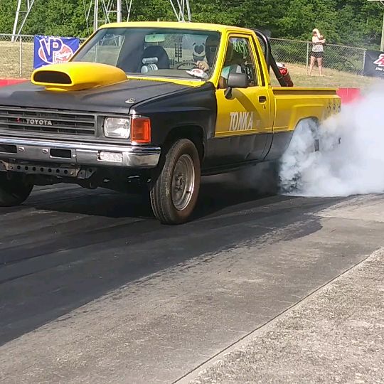 Profile Picture of Allen roberts (@allen_s_racing_1) on Tiktok