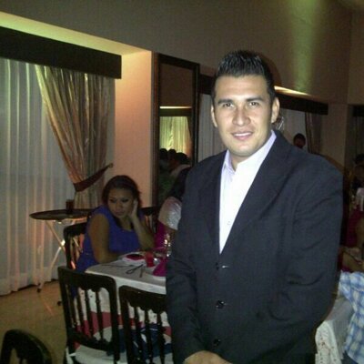 Profile Picture of Guillermo Pacheco (@Albertops15) on Twitter