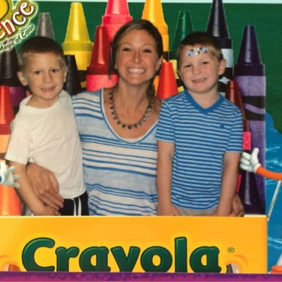 Profile Picture of Megan Jaeger (@MegJaeger) on Twitter