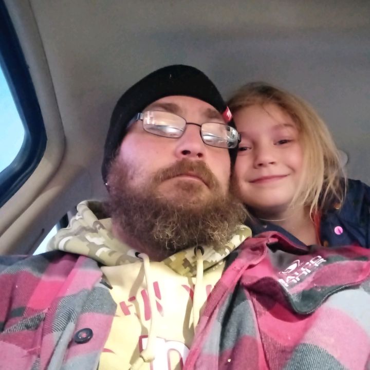 Profile Picture of John Post (@@beardeddaddy6641) on Tiktok