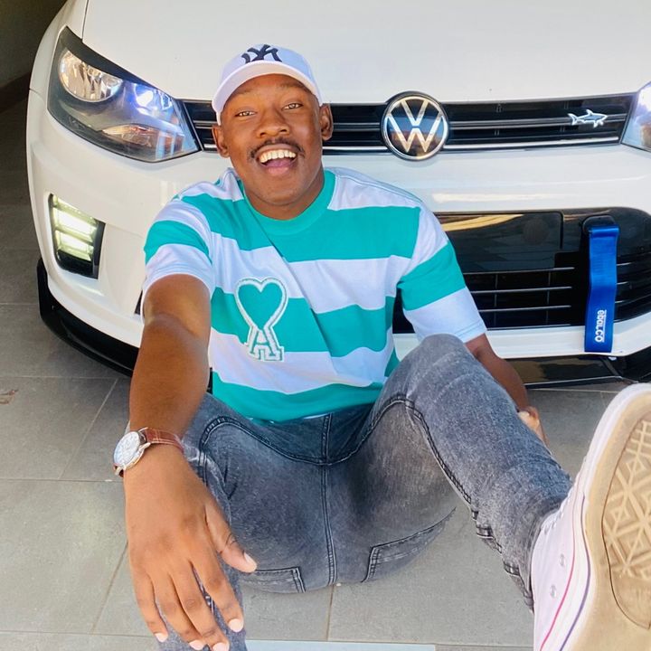 Profile Picture of Louis Cossa (@louis_cossa) on Tiktok