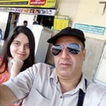 Profile Picture of Ashish MAlhotra (@malhotra1671) on Instagram