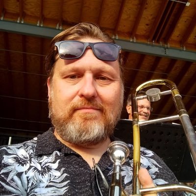 Profile Picture of Chris Six Music (@C6MusicNotes) on Twitter