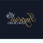 Profile Picture of Cláudio Alcântara (@imperio.uniformes) on Instagram