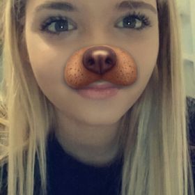 Profile Picture of Brianna Simmers (@briannasimmers) on Pinterest